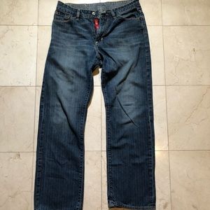 Express “X2” Jeans